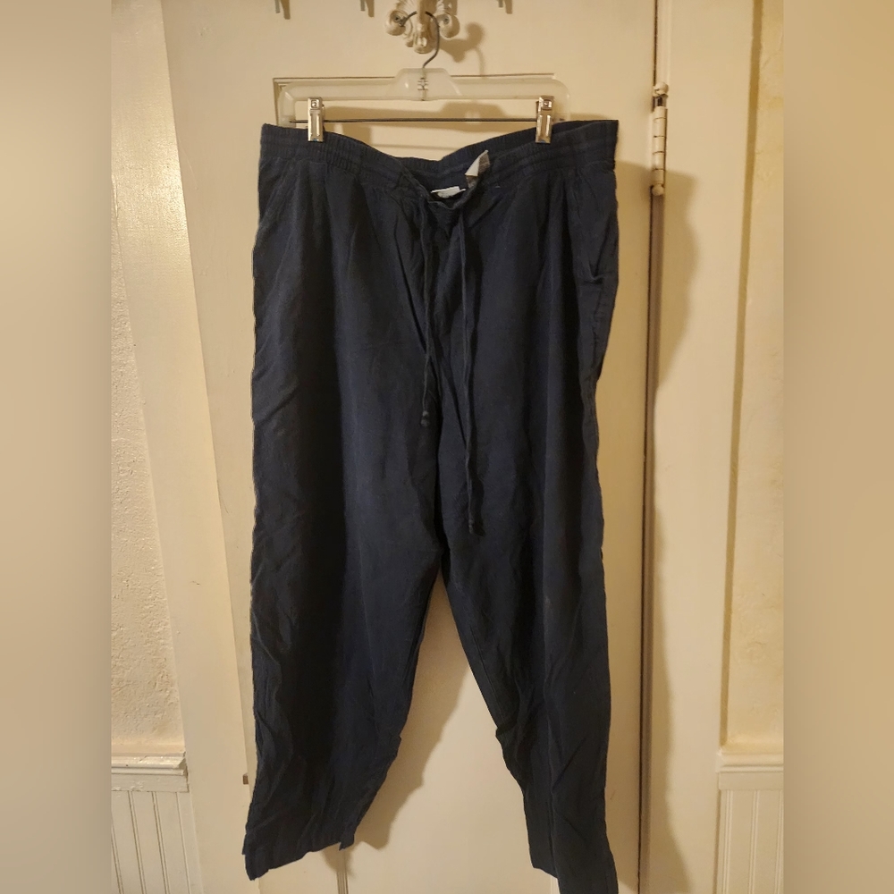* 18/20W White Stag Pants